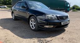 Nissan Maxima 2001 года за 3 200 000 тг. в Семей – фото 5