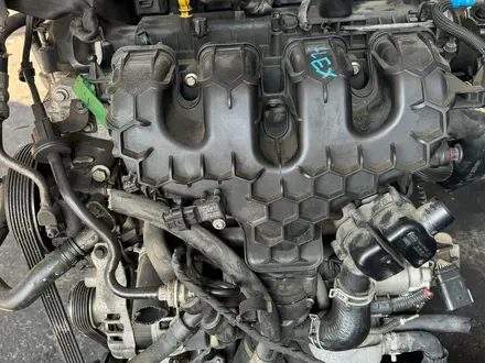 Двигатель 204PT турбо Land Rover Jaguar Лэнд Ровер Ягуар 204ПТ мотор за 10 000 тг. в Павлодар – фото 4