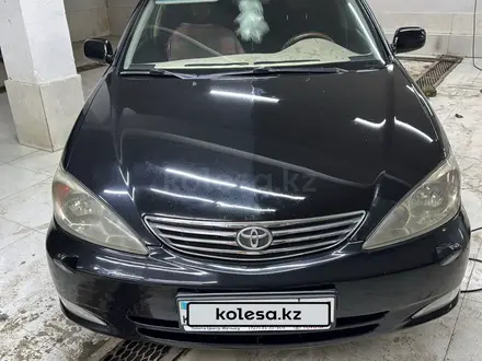 Toyota Camry 2003 года за 5 000 000 тг. в Кызылорда