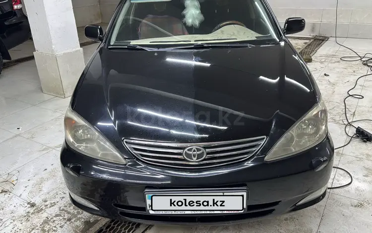 Toyota Camry 2003 года за 5 000 000 тг. в Кызылорда