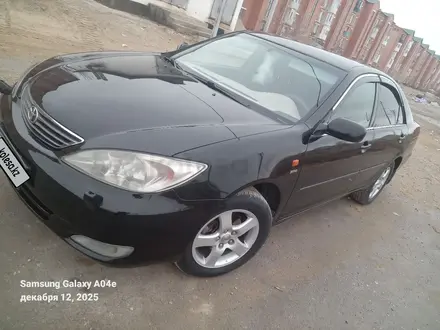 Toyota Camry 2003 года за 5 000 000 тг. в Кызылорда – фото 10