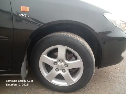 Toyota Camry 2003 года за 5 000 000 тг. в Кызылорда – фото 11