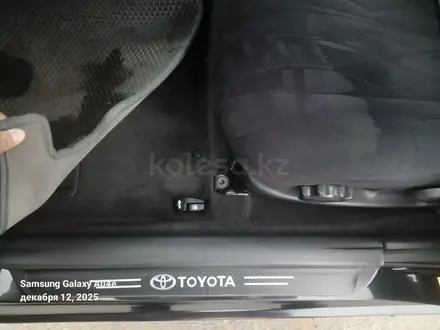 Toyota Camry 2003 года за 5 000 000 тг. в Кызылорда – фото 12