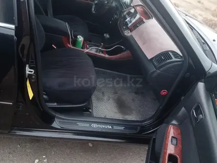 Toyota Camry 2003 года за 5 000 000 тг. в Кызылорда – фото 19