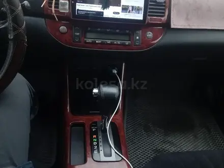 Toyota Camry 2003 года за 5 000 000 тг. в Кызылорда – фото 2
