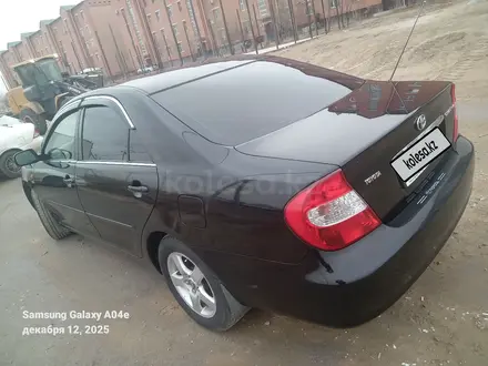 Toyota Camry 2003 года за 5 000 000 тг. в Кызылорда – фото 21
