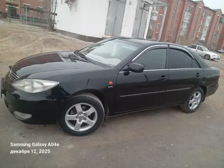 Toyota Camry 2003 года за 5 000 000 тг. в Кызылорда – фото 26
