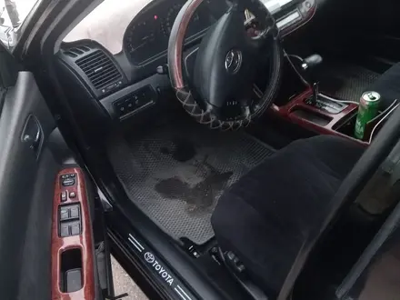 Toyota Camry 2003 года за 5 000 000 тг. в Кызылорда – фото 3