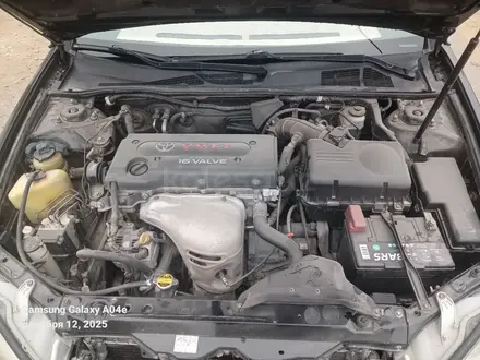 Toyota Camry 2003 года за 5 000 000 тг. в Кызылорда – фото 31