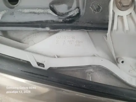 Toyota Camry 2003 года за 5 000 000 тг. в Кызылорда – фото 32