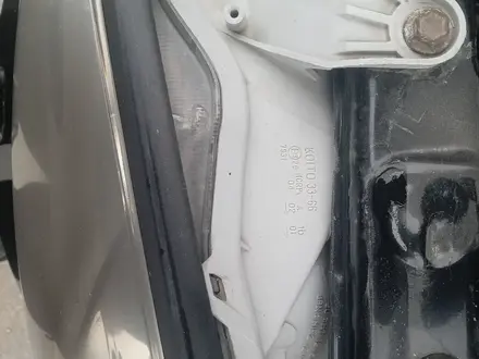 Toyota Camry 2003 года за 5 000 000 тг. в Кызылорда – фото 33