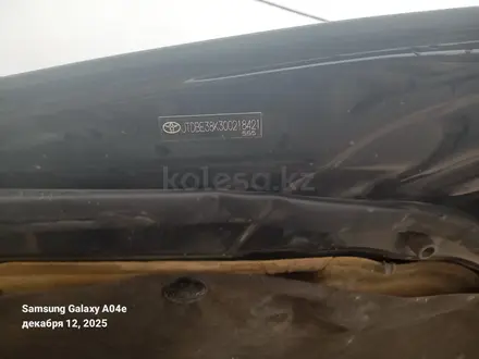 Toyota Camry 2003 года за 5 000 000 тг. в Кызылорда – фото 34