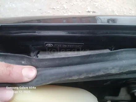 Toyota Camry 2003 года за 5 000 000 тг. в Кызылорда – фото 35