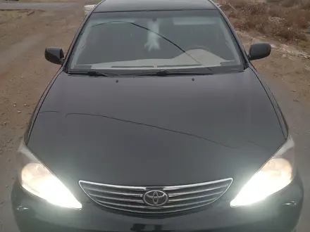 Toyota Camry 2003 года за 5 000 000 тг. в Кызылорда – фото 4