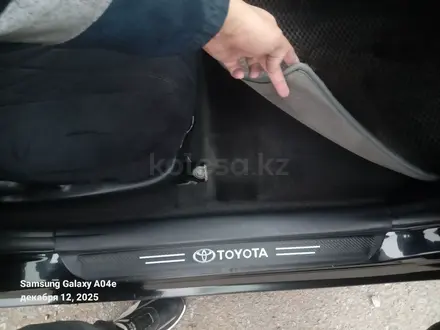 Toyota Camry 2003 года за 5 000 000 тг. в Кызылорда – фото 45