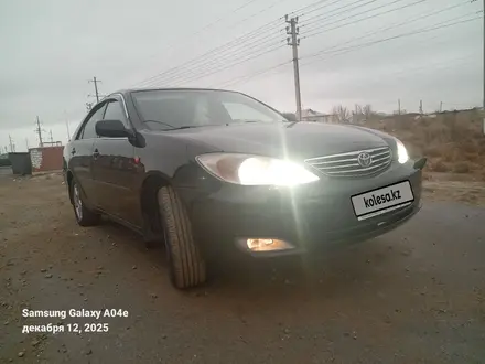 Toyota Camry 2003 года за 5 000 000 тг. в Кызылорда – фото 5