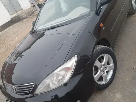Toyota Camry 2003 года за 5 000 000 тг. в Кызылорда – фото 6