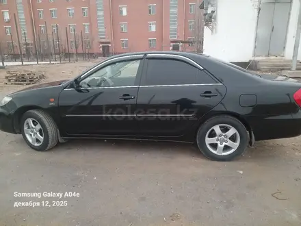 Toyota Camry 2003 года за 5 000 000 тг. в Кызылорда – фото 7
