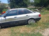 Audi 80 1989 годаүшін350 000 тг. в Шымкент