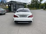 Mercedes-Benz CLA 200 2018 годаүшін11 000 000 тг. в Караганда – фото 4