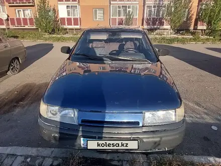 ВАЗ (Lada) 2110 2004 года за 650 000 тг. в Атбасар – фото 2