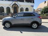 Hyundai Creta 2020 года за 9 700 000 тг. в Астана – фото 3