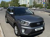 Hyundai Creta 2020 года за 9 700 000 тг. в Астана – фото 4