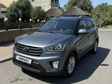 Hyundai Creta 2020 года за 9 700 000 тг. в Астана – фото 2