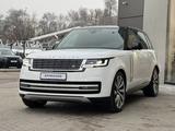 Land Rover Range Rover 2024 года за 107 500 000 тг. в Алматы