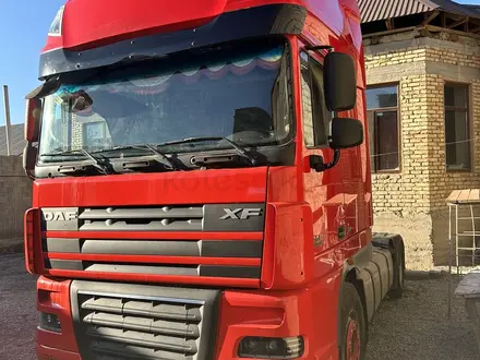 DAF  XF 105 2013 года за 22 000 000 тг. в Шымкент