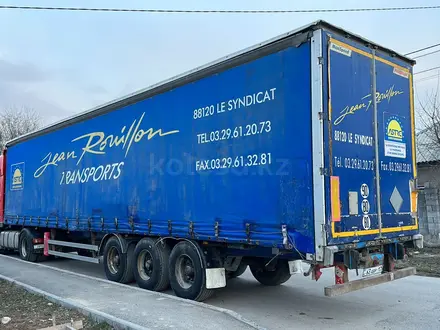 DAF  XF 105 2013 года за 22 000 000 тг. в Шымкент – фото 11