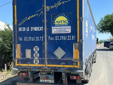 DAF  XF 105 2013 года за 22 000 000 тг. в Шымкент – фото 9