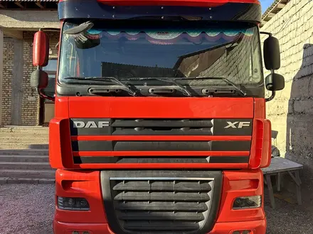 DAF  XF 105 2013 года за 22 000 000 тг. в Шымкент – фото 4