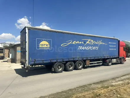 DAF  XF 105 2013 года за 22 000 000 тг. в Шымкент – фото 7