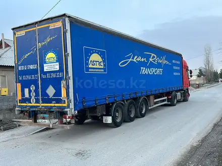 DAF  XF 105 2013 года за 22 000 000 тг. в Шымкент – фото 10