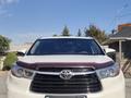 Toyota Highlander 2014 годаүшін19 000 000 тг. в Алматы