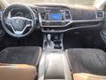 Toyota Highlander 2014 годаүшін19 000 000 тг. в Алматы – фото 13