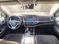 Toyota Highlander 2014 годаүшін19 000 000 тг. в Алматы – фото 17