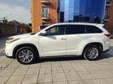 Toyota Highlander 2014 годаүшін19 000 000 тг. в Алматы – фото 3
