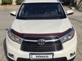 Toyota Highlander 2014 годаүшін19 000 000 тг. в Алматы – фото 2