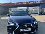 Lexus ES 200 2022 годаүшін16 500 000 тг. в Алматы