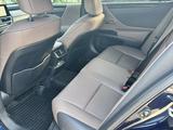 Lexus ES 200 2022 годаүшін16 500 000 тг. в Алматы – фото 5