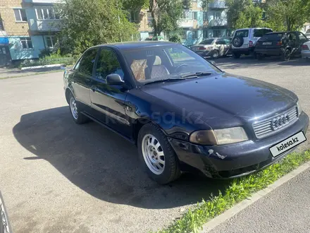 Audi A4 1996 года за 1 900 000 тг. в Караганда