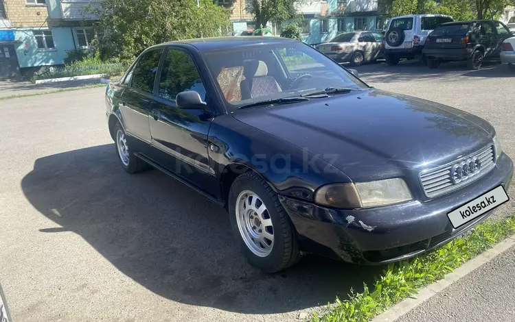 Audi A4 1996 годаүшін1 900 000 тг. в Караганда