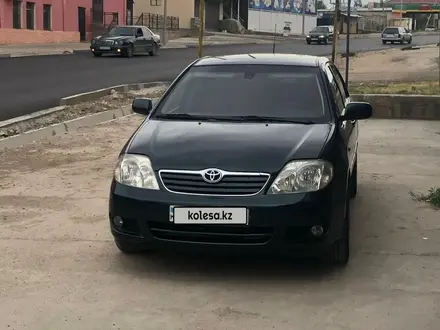 Toyota Corolla 2005 года за 4 000 000 тг. в Шымкент