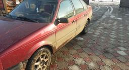 Volkswagen Passat 1991 годаүшін1 250 000 тг. в Мерке – фото 2