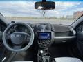 ВАЗ (Lada) Granta 2190 2012 года за 1 850 000 тг. в Караганда – фото 3