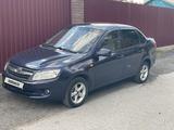 ВАЗ (Lada) Granta 2190 2012 года за 1 850 000 тг. в Караганда
