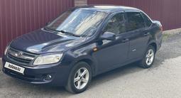 ВАЗ (Lada) Granta 2190 2012 года за 1 850 000 тг. в Караганда