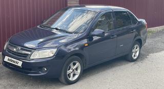 ВАЗ (Lada) Granta 2190 2012 года за 1 850 000 тг. в Караганда